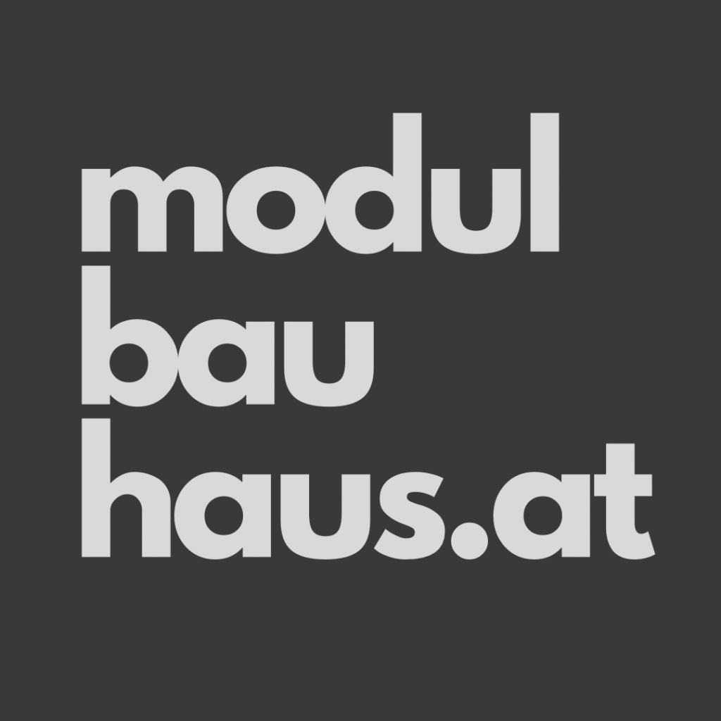 Modulbauhaus.at - Modulbauhäuser