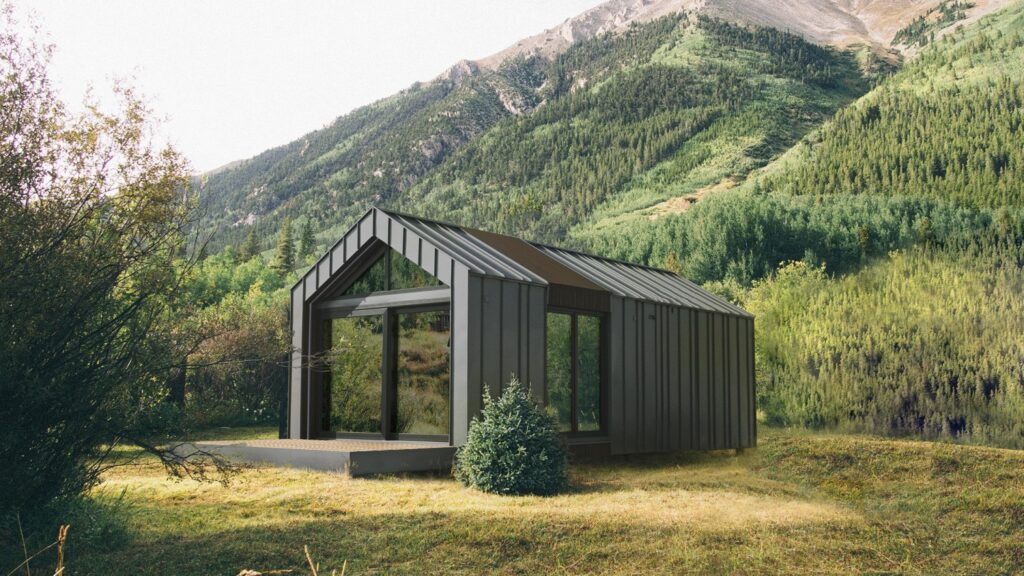 Fertigteilhaus Preise