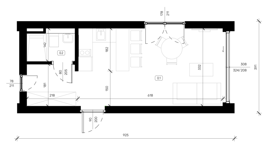 Modulbauhaus.at - Modulbauhäuser