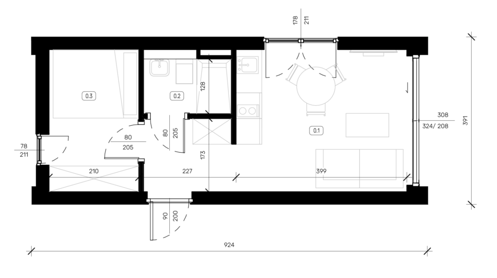 Modulbauhaus.at - Modulbauhäuser