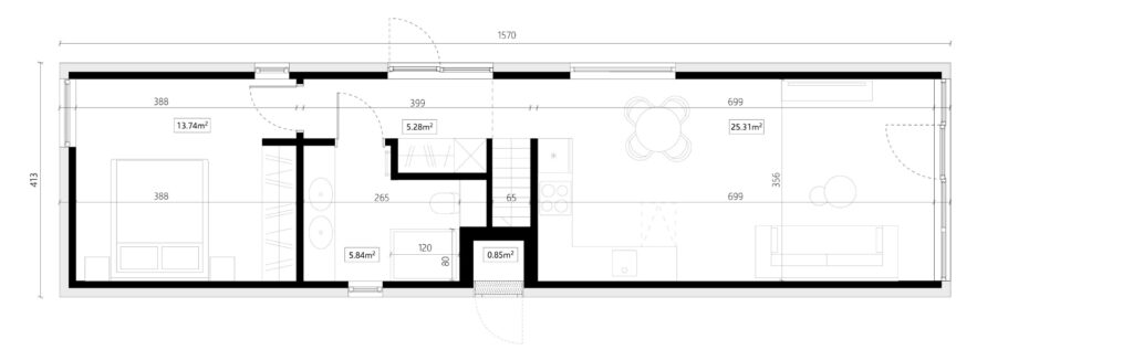 Modulbauhaus.at - Modulbauhäuser