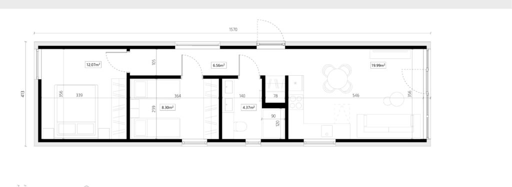Modulbauhaus.at - Modulbauhäuser