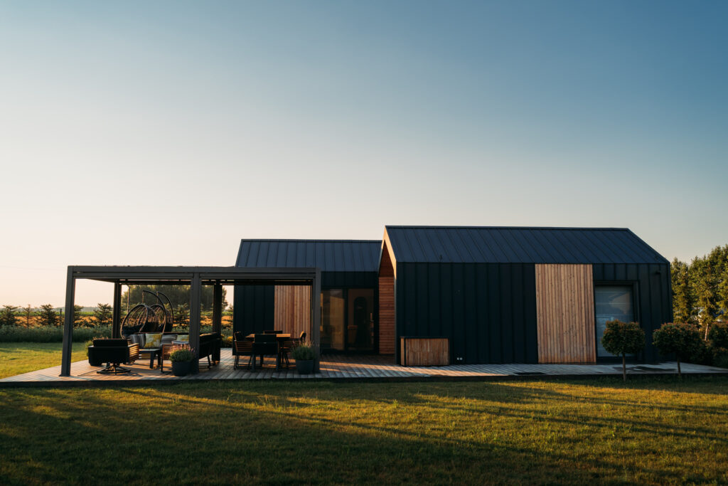 Modulbauhaus - Modulbauhaus Modulhaus