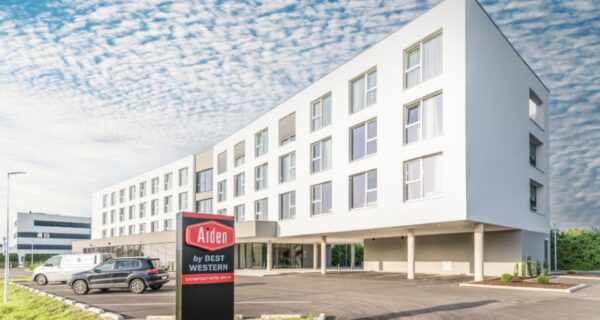Hotel_Steyr_Best_Western ein hotel in steyr